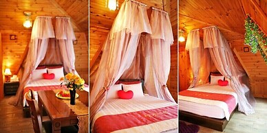 Cheungpungmyungwol Pension