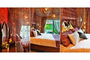 Cheungpungmyungwol Pension