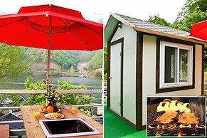 Cheungpungmyungwol Pension