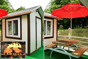 Cheungpungmyungwol Pension