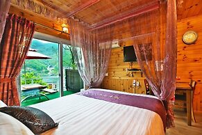 Cheungpungmyungwol Pension