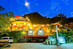 Cheungpungmyungwol Pension