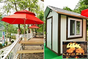 Cheungpungmyungwol Pension