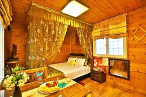 Cheungpungmyungwol Pension