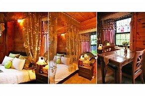 Cheungpungmyungwol Pension