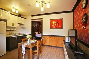 Cheungpungmyungwol Pension