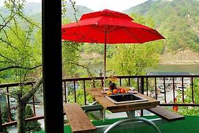 Cheungpungmyungwol Pension