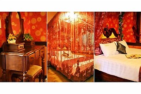 Cheungpungmyungwol Pension