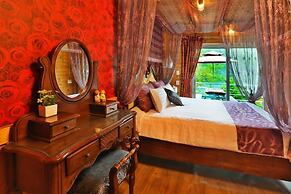 Cheungpungmyungwol Pension