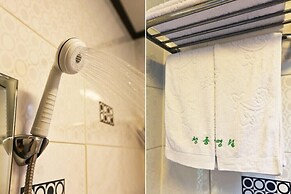 Cheungpungmyungwol Pension