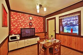 Cheungpungmyungwol Pension