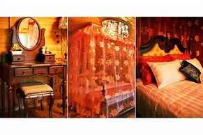 Cheungpungmyungwol Pension