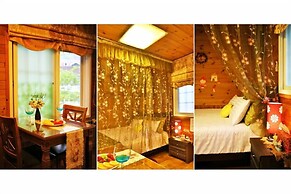 Cheungpungmyungwol Pension