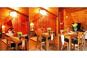 Cheungpungmyungwol Pension