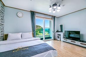 Beach castle hotel & resort