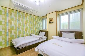 Beach castle hotel & resort