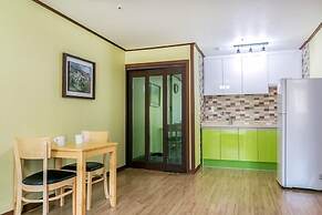 Beach castle hotel & resort