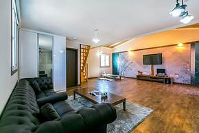 Beach castle hotel & resort