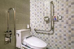 Beach castle hotel & resort