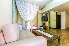 Beach castle hotel & resort