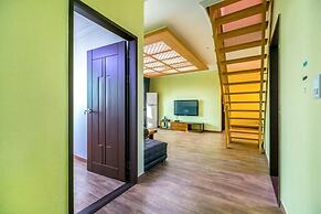 Beach castle hotel & resort