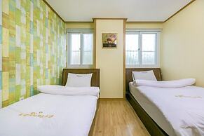 Beach castle hotel & resort