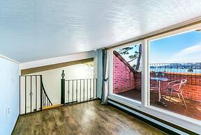 Beach castle hotel & resort