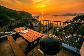 Beach castle hotel & resort