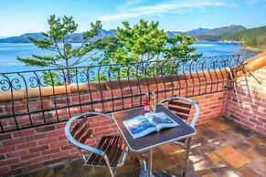 Beach castle hotel & resort