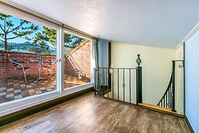 Beach castle hotel & resort