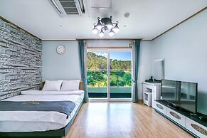 Beach castle hotel & resort