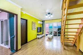 Beach castle hotel & resort