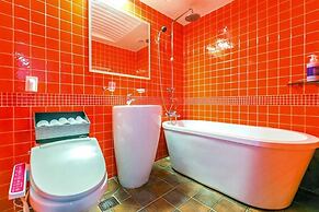 Beach castle hotel & resort