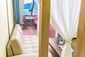 Beach castle hotel & resort