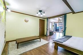 Beach castle hotel & resort