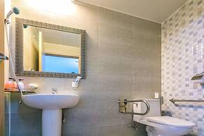 Beach castle hotel & resort