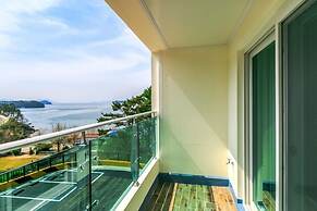 Beach castle hotel & resort