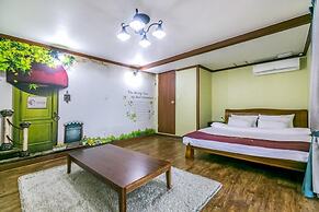 Beach castle hotel & resort