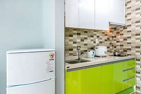 Beach castle hotel & resort