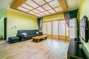 Beach castle hotel & resort