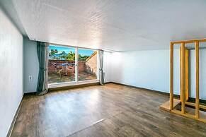 Beach castle hotel & resort