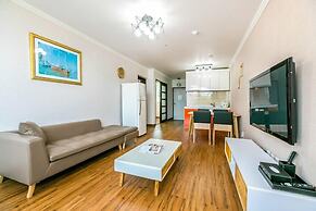 Beach castle hotel & resort