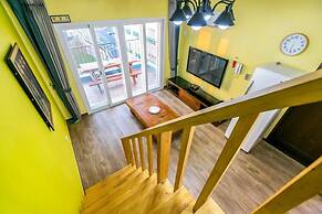 Beach castle hotel & resort