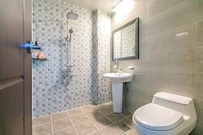 Beach castle hotel & resort