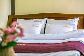 Beach castle hotel & resort