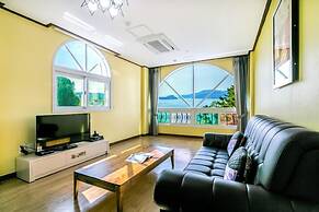 Beach castle hotel & resort