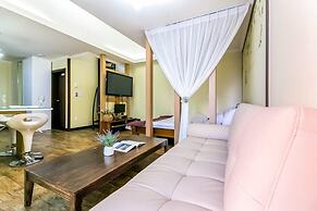 Beach castle hotel & resort