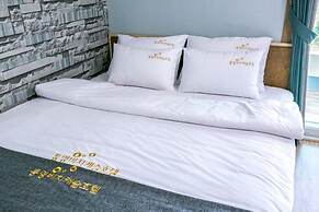 Beach castle hotel & resort