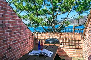 Beach castle hotel & resort