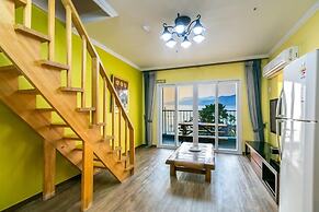 Beach castle hotel & resort